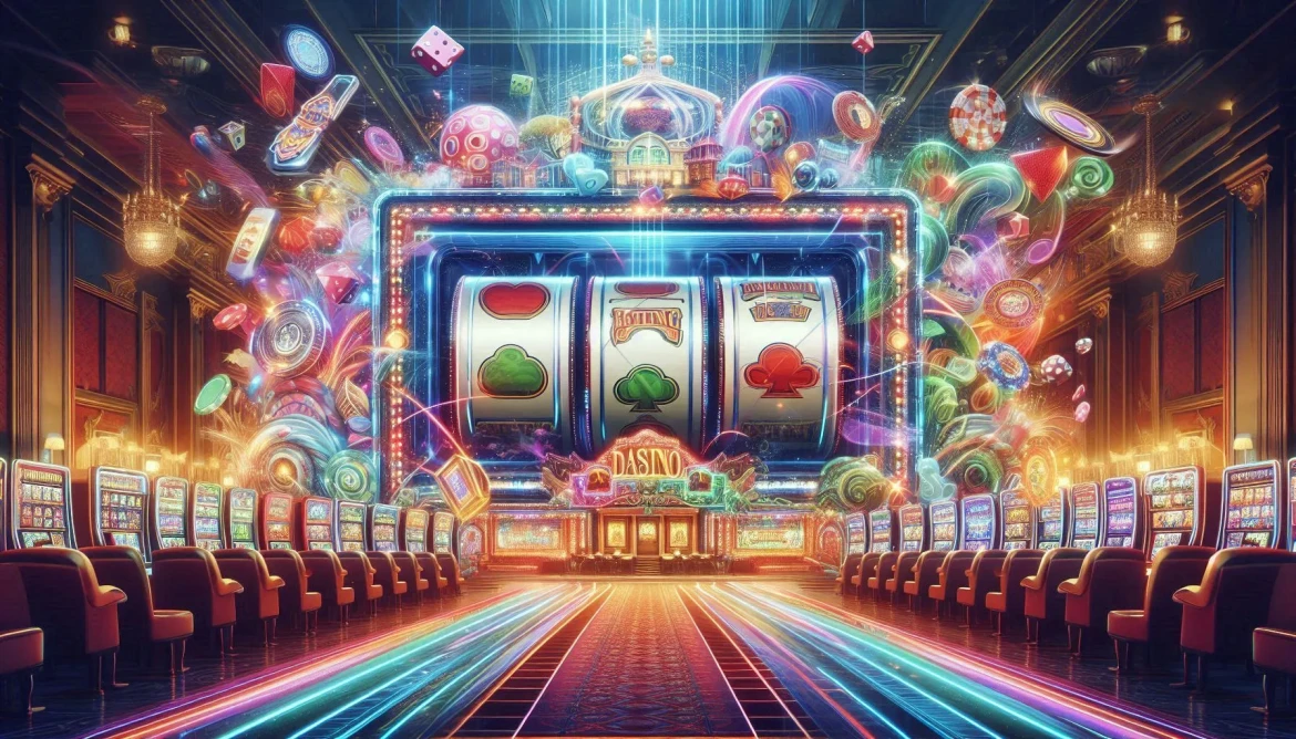 Airbet Casino